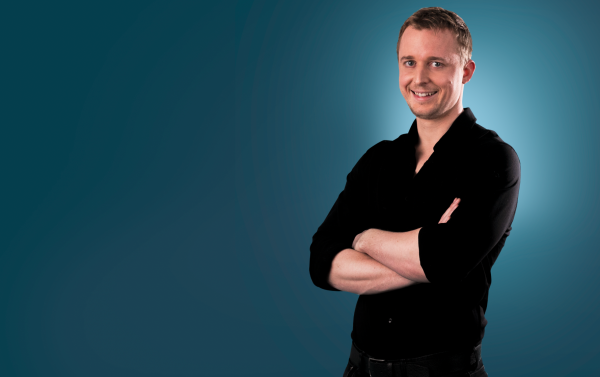 Charles Bessette, masseur-kinésithérapeute du sport, créateur de la méthode PhysioWork