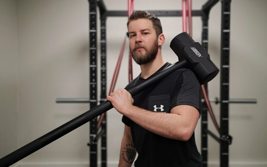 Hugo D, 26 ans