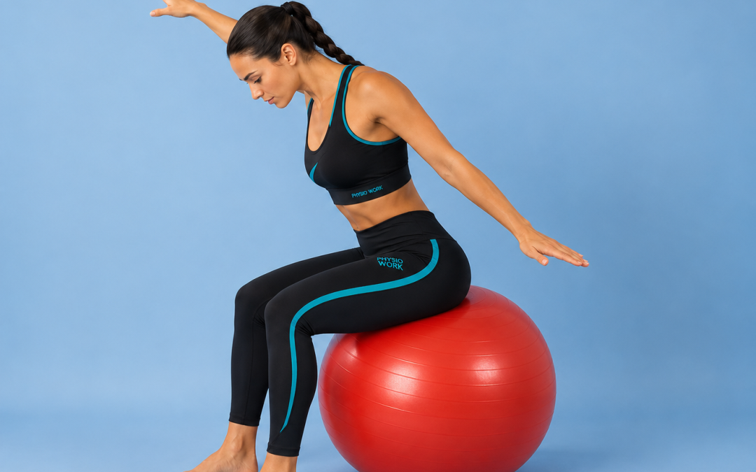 Cervicalgies • Dorsalgies • Posture — Coach Santé® (module seul)